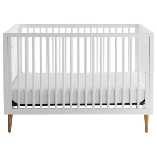 Kolcraft – Roscoe 3-in-1 Convertible Crib