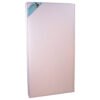 Kolcraft – Fresh Start Polyfoam Crib Mattress – Fizzle Pin