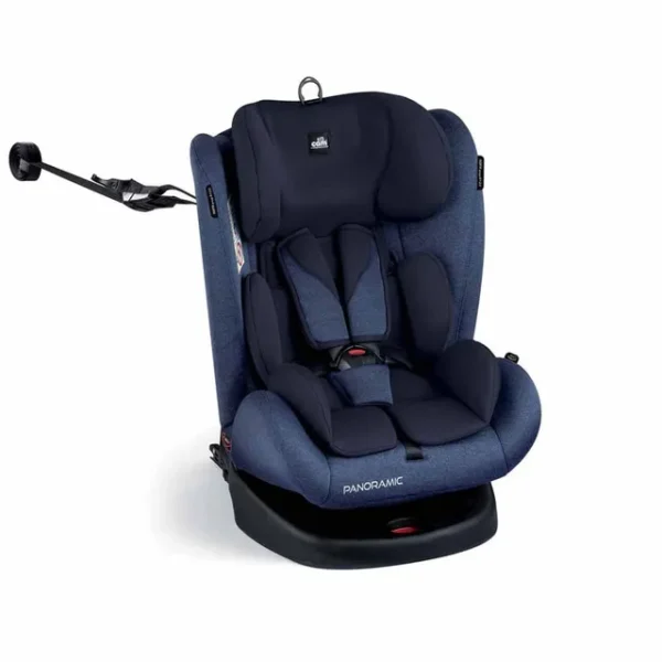 Cam – Panoramic Carseat – Blue