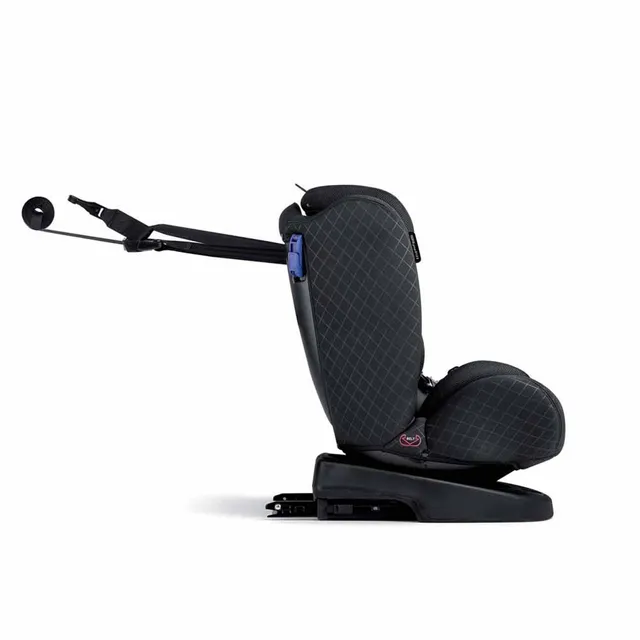 Cam - Panoramic Carseat - Blue