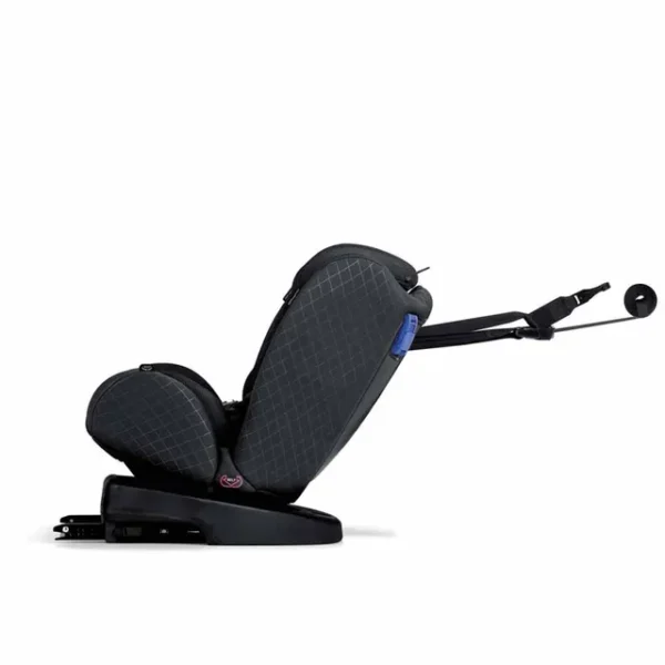Cam – Panoramic Carseat – Blue