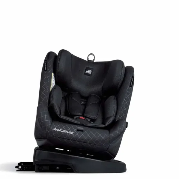 Cam – Panoramic Carseat – Blue