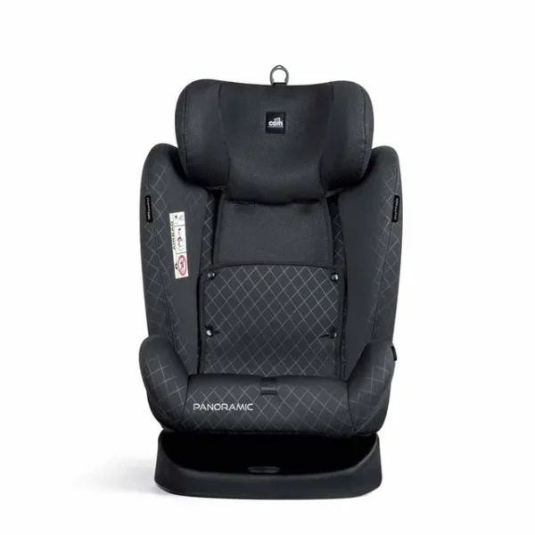 Cam – Panoramic Carseat – Blue