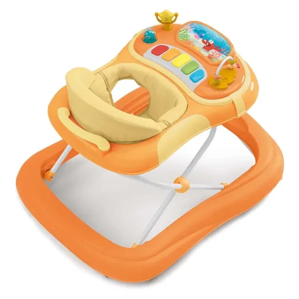 Cam Giocando Walker – Orange