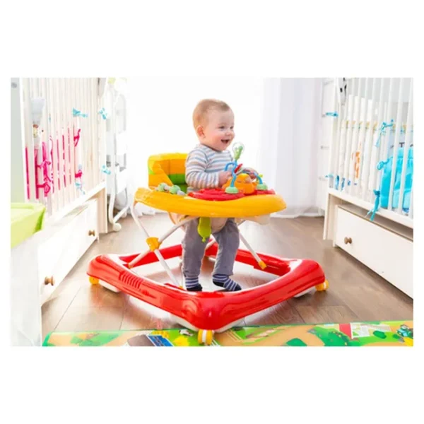 Cam Giocando Walker – Orange