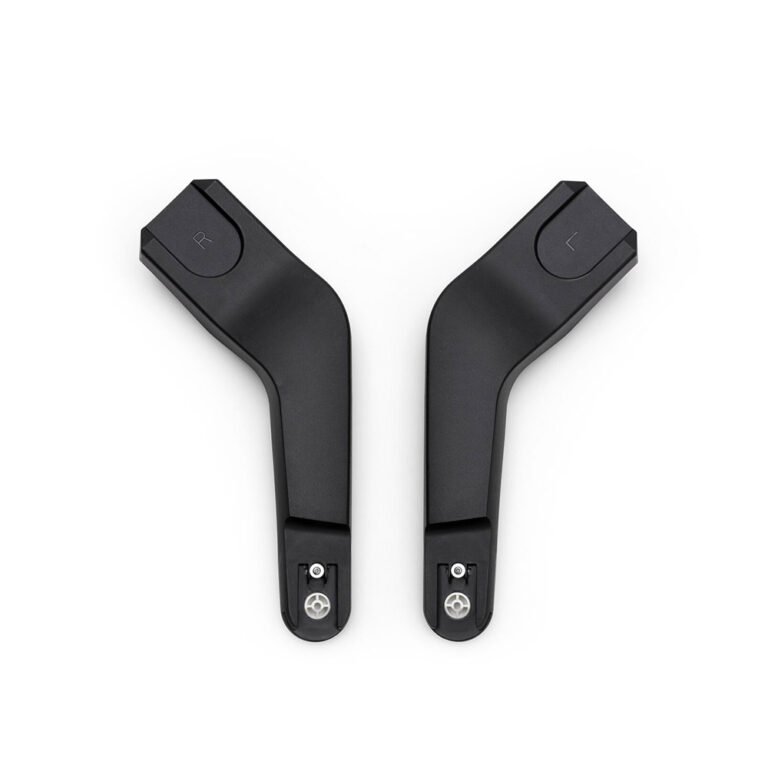 Bugaboo Butterfly car seat adapter