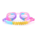 Bling2O – I Love Ya Swim Goggles – Pink