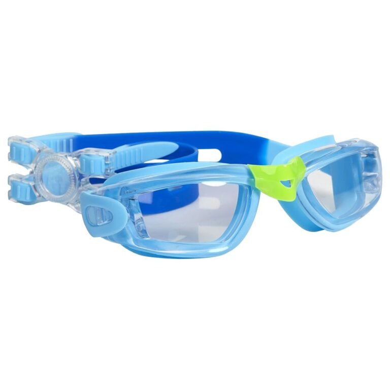 Bling2o - Mini Camp Swim Goggle - Sky Blue