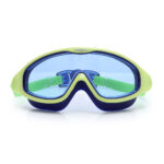 Bling2O – Nile Green Storm – Swim Goggles