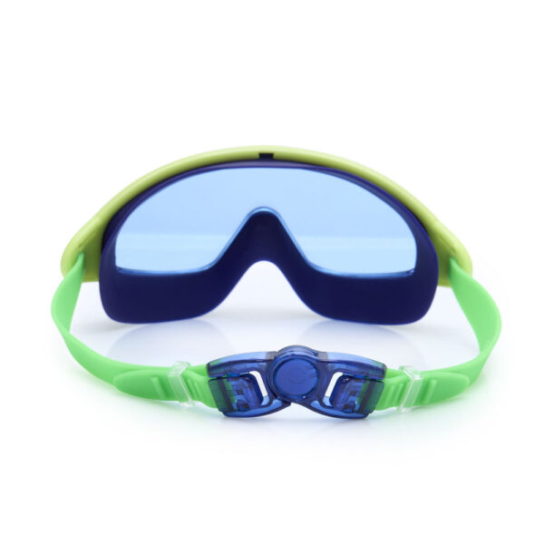 Bling2O – Nile Green Storm – Swim Goggles