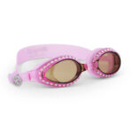 Bling2O – Peaceful Tranquility Swim Goggless – Pink