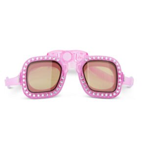 Bling2O – Piazza Vibrancy Swim Goggless – Pink