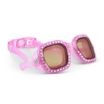 Bling2O – Piazza Vibrancy Swim Goggless – Pink