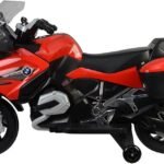 Lovely Baby – BMW Powered Riding Motorbike LB 213 (Red) 100% Assembled