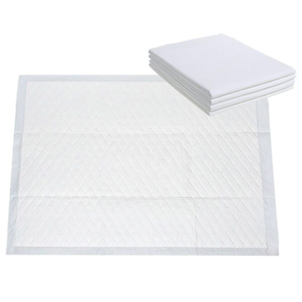 Pixie – Disposable Changing Mats – Pack of 3