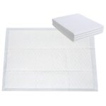 Pixie – Disposable Changing Mats – Pack of 4