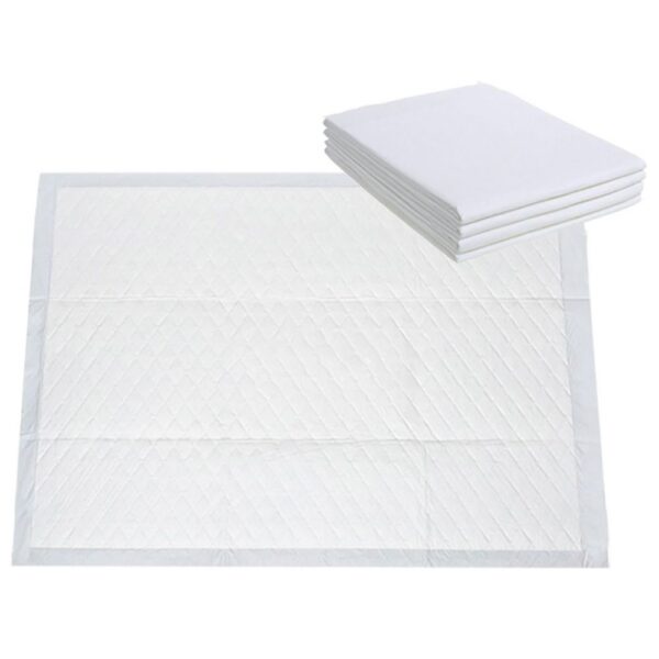 Pixie – Disposable Changing Mats – Pack of 4