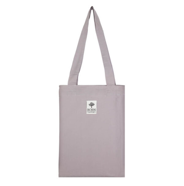 Born Copenhagen – Organic Cotton Junior Bedding – Dusty Lavender