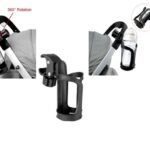 Pikkaboo Pikkaboo -360 Adjustable Universal Bottle Holder