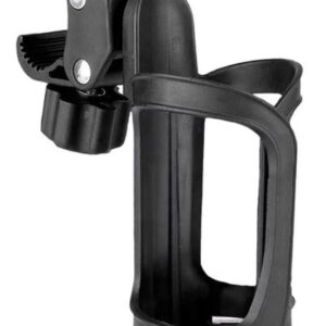 Pikkaboo Pikkaboo -360 Adjustable Universal Bottle Holder