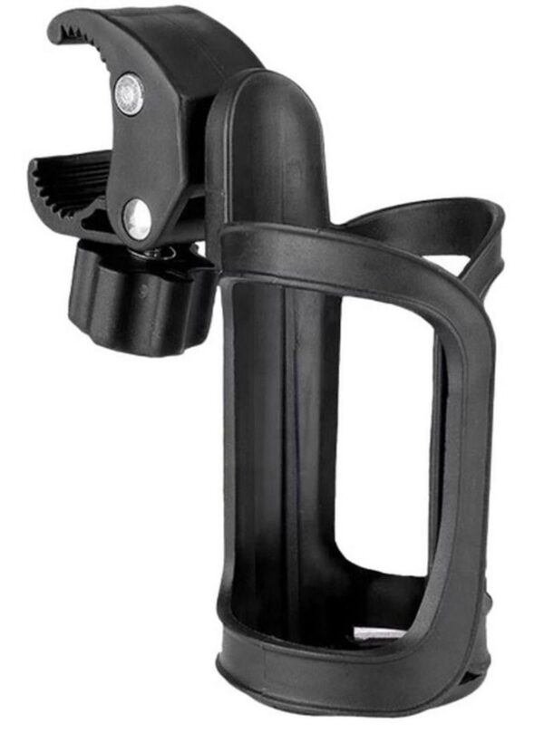Pikkaboo Pikkaboo -360 Adjustable Universal Bottle Holder