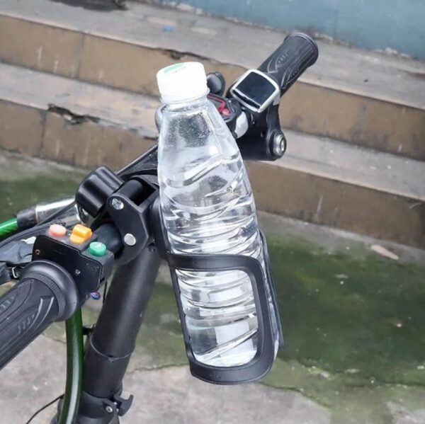 Pikkaboo Pikkaboo -360 Adjustable Universal Bottle Holder