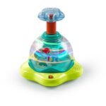 Bright Starts – Press & Glow Spinner