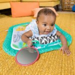 Bright Starts – Bright Starts 10060 Prop Mat Refresh