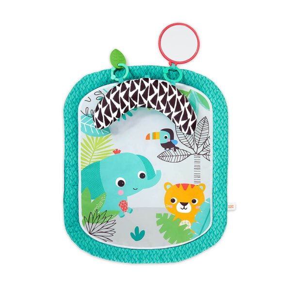 Bright Starts – Bright Starts 10060 Prop Mat Refresh
