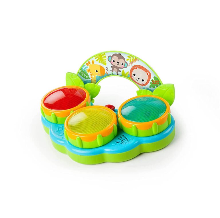 Bright Starts - BS Drum Kit