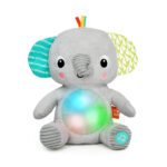 Bright Starts – BS Hug-A-Bye Baby Elephant