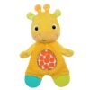 Bright Starts – Snuggle & Teethe Giraffe