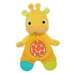 Bright Starts – Snuggle & Teethe Giraffe