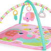 Bright Starts – Fanciful Flowers Activity Gym Refresh