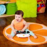 Bright Starts – Little Speedster 3-in-1 Car Walker – Red Racer