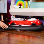 Bright Starts – Little Speedster 3-in-1 Car Walker – Red Racer