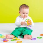 Bright Starts – Lot Of Links