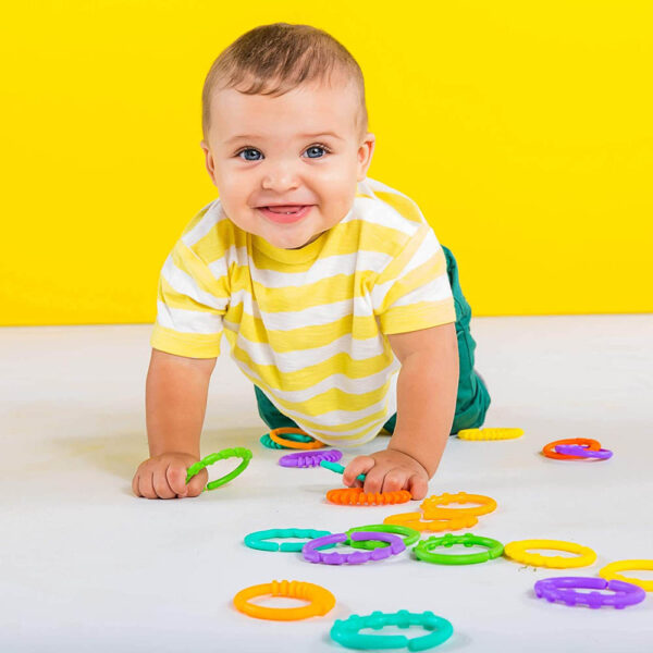 Bright Starts – Lot Of Links