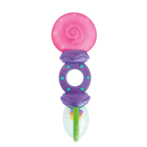 Bright Starts – Pip Rattle & Teethe