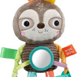 Bright Starts – Playful Pals – Sloth