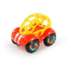 Bright Starts – Rattle & Roll Buggy