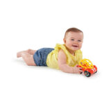 Bright Starts – Rattle & Roll Buggy