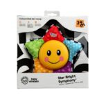 Bright Starts – Star Bright Symphony Take-Along Toy