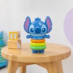Bright Starts – Stitch Twist-a-Stitch Fidget Toy – 3 to 36 Months