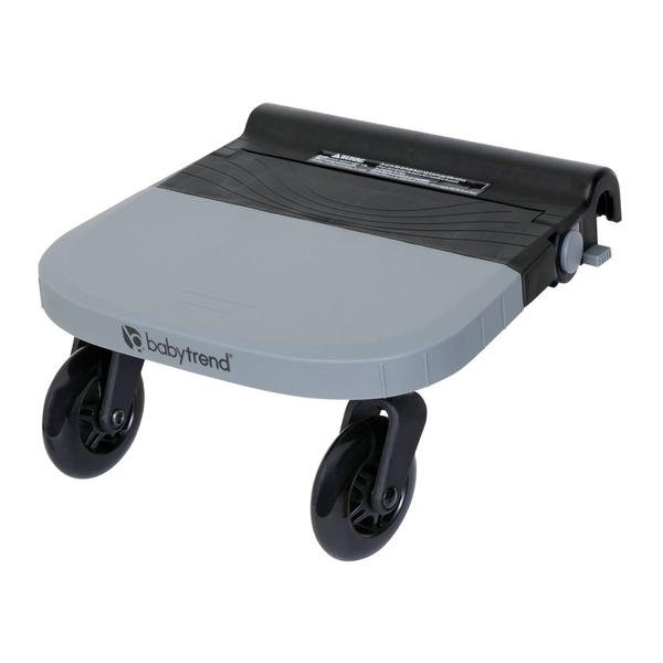 Baby Trend Ride On Stroller Board
