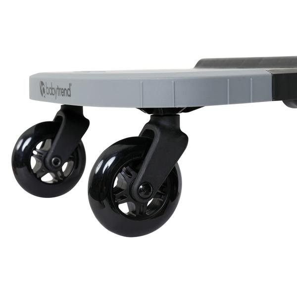 Baby Trend Ride On Stroller Board