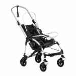 Bugaboo Bee5 Base+ Alu/ Stroller Frame
