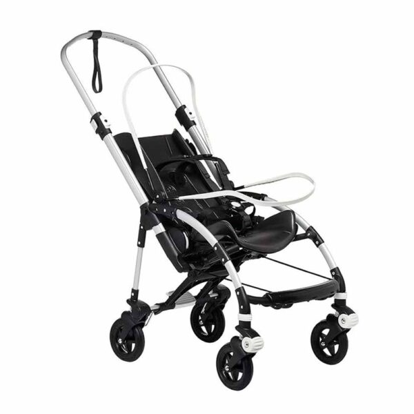 Bugaboo Bee5 Base+ Alu/ Stroller Frame