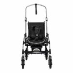 Bugaboo Bee5 Base+ Alu/ Stroller Frame