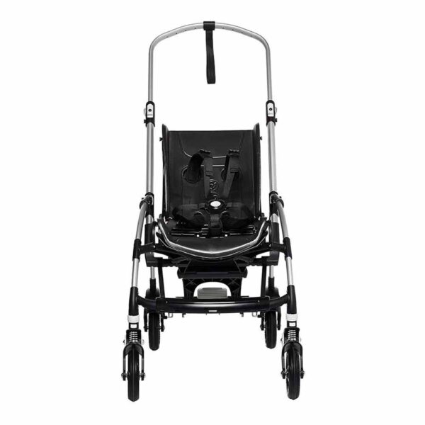 Bugaboo Bee5 Base+ Alu/ Stroller Frame